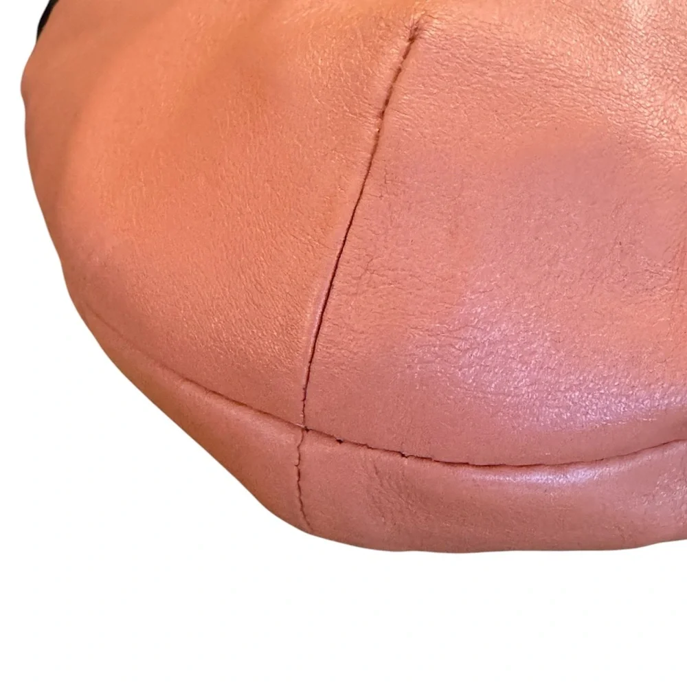 Coach Kristin Top Handle Pouch — 2009